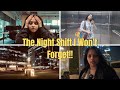 Night Shift Routine Turned Into A Bad Experience ‍ ️ Pravallikanalluri Mystory