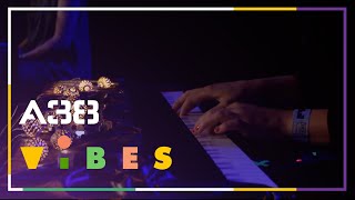 Sóley - One Eyed Lady // Live 2017 // A38 Vibes