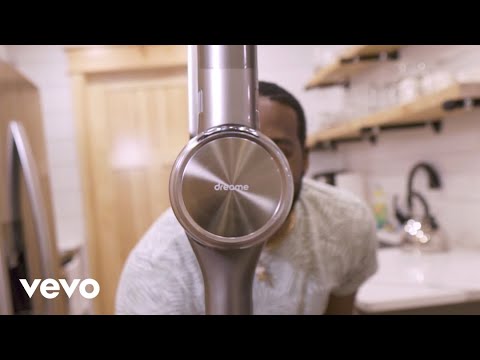 Ajay Stevens - Life Is A Dreame (Official Music Video)