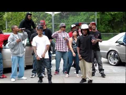 Acey Blow ft. Burchwood Tez(Im Representa)