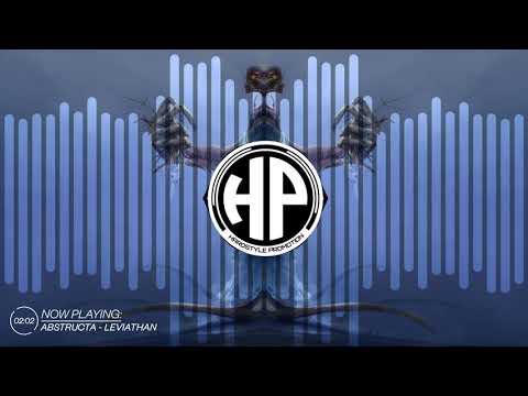 AbstructA - Leviathan (Hardstyle) (HQ)