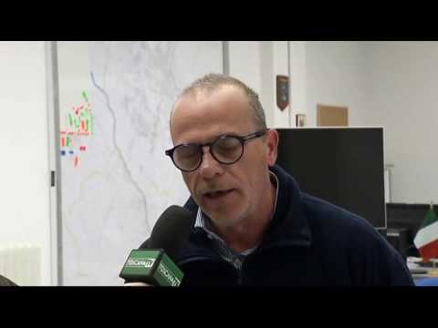 2017-01-17 PRATO - A PRATO SCUOLE CHIUSE PER VENTO