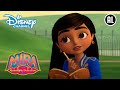 Mira Koninklijke Detective | De Moeilijkste Zaken ? | Disney Channel NL