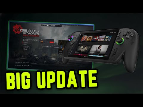 NEW Xbox Update | Xbox Game Pass Success | Major Nelson Coming Back?