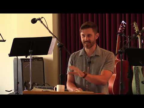 2 Samuel 21:15 - 22:51 "Giants in the End"