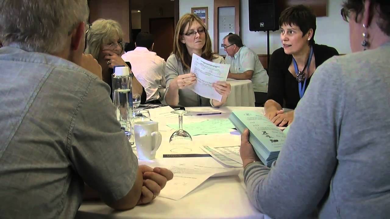 First Class Learning - Learning and Growing Together