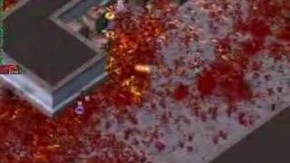 Alien Shooter videosu