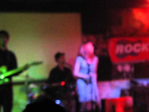 BUCOLEONE live@hobb's end (The Last Time)