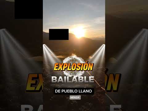 Qué Manden Las Mujeres.. De El Grupo Explosión Bailable de Pueblo Llano Mérida