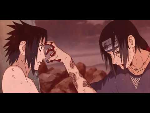 The Story Of Itachi - Murder On My Mind YNW Melly AMV