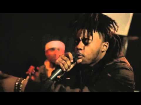 EXO4U$ (@www.EXO4US_MUSIC) Performs at Direct 2 Exec Artist Experience NYC 2/20/16 - 2nd Place