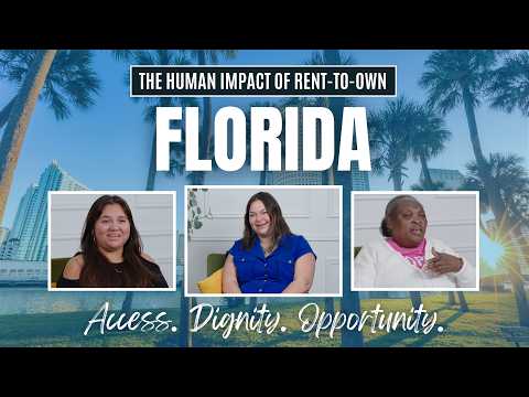 Human Impact of Rent to Own