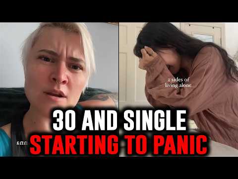 50 Minutes of WOMEN REALIZING They’ve Hit The Wall | The Wall