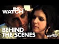End of Watch | "Watch Your Six" Featurette | Global Road Entertainment