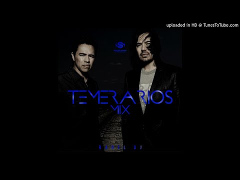 Temerarios Mix.Radel DJ ft SMR
