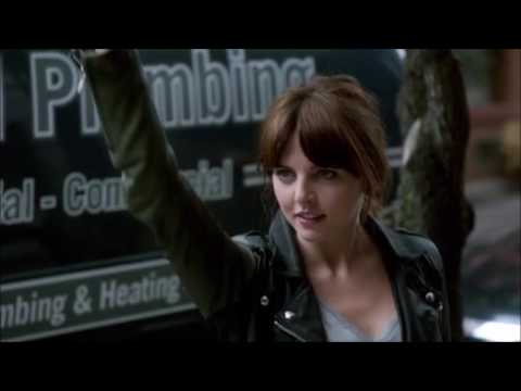 Elementary 3x01 - Watson VS Kitty