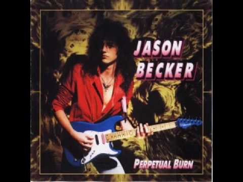Jason Becker - Altitudes Guitar pro tab