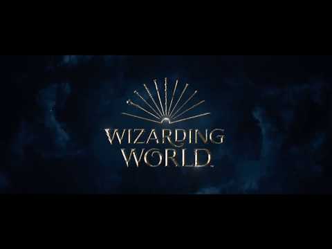 ФАНТАСТИЧНІ ЗВІРІ: ЗЛОЧИНИ ҐРІНДЕЛЬВАЛЬДА. Офіційний трейлер з Comic Con (український) HD