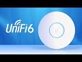 Introducing: Ubiquiti UniFi 6 Access Points