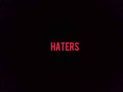 Crowzaxk - Haters