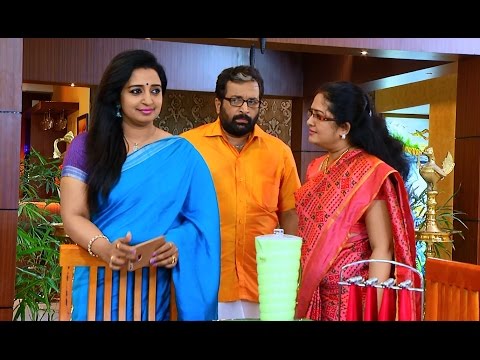Mangalyapattu | Episode 77 - 03 January 2017 | Mazhavil Manorama