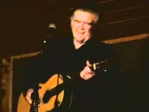 Picassos Mandolin - Guy Clark