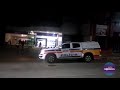 Bando Armado Usa Reféns De Escudo E Explode Agência Da Caixa Em Pouso Alegre