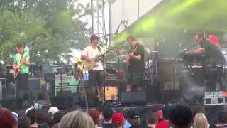 UMPHREY&#39;S McGEE : Push The Pig : {1080p HD} : The Riverfront : Peoria, IL : 7/7/2013