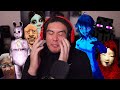 11 STRAIGHT MINUTES OF MY HIGH PITCH SCREAMS Jumpscare Montage 2021 Edition