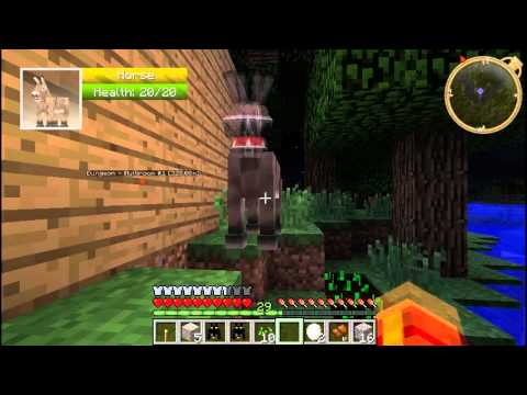 Minecraft Survival - Ramsay Up In This (S06E21)