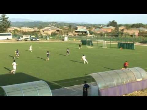 FC Zestafoni - FC Zugdidi 1-0