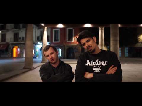 PURE NEGGA x PUMELA - LIFE IS COMING (Video Official)