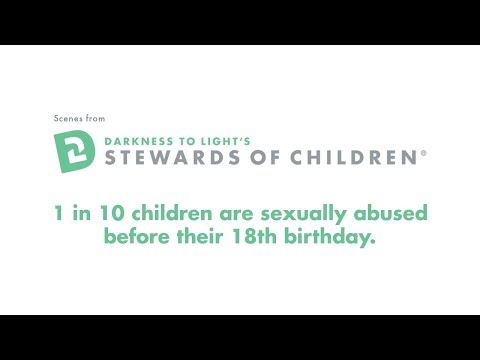 One in 10 Children Are Sexually Abused Before Age 18 One in 10 Children Are Sexually Abused Before Age 18