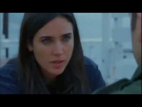 Casa de arena y niebla - Trailer