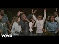 Sanctuary (feat. Enrique Holmes, Kenny Smith & Vernon Byrd) [Official Performance Video]