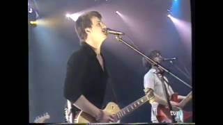 Coque Malla - Directo (1999)