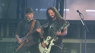 Böhse Onkelz - Regen (Live Hockenheimring 2015) HD