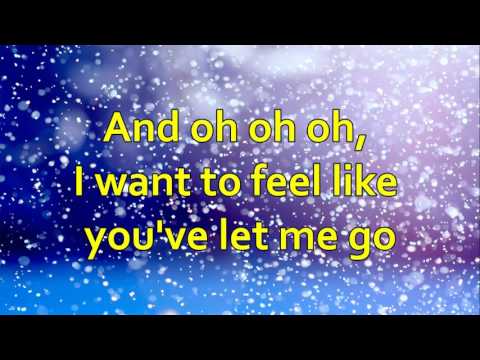 Years and Years - King (Lyrics Video)