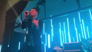 MuteMath - Joy Rides 2/27/16