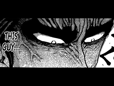Toriko トリコ Ch. 310 Review
