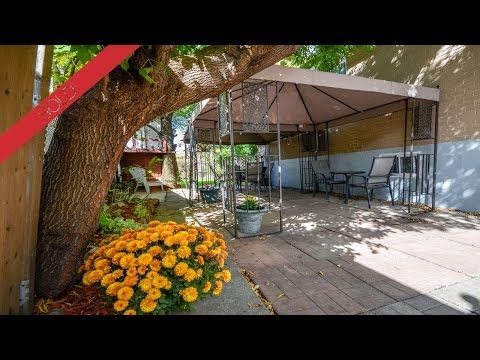 SOLD -- BRAMPTON HOUSE FOR SALE: 54 Danesbury Crescent