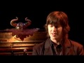 Interview with Rhett Miller - Caroline