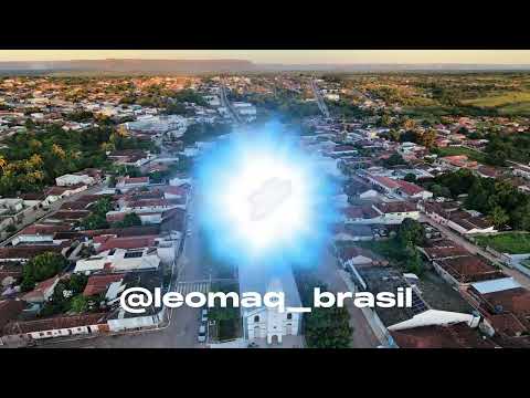 Cidades do Tocantins. TAGUATINGA, região sudeste do estado 