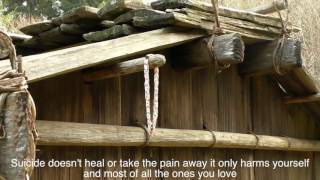 Suicide On Indian Country