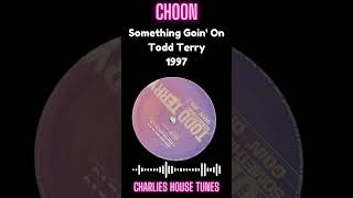 Todd Terry, Something Goin' OnTodd Terry #1997 #housemusic #oldskoolmusic #electronicmusic #dj
