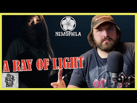 The Dynamics on This One! | NEMOPHILA / A Ray Of Light | REACTION
