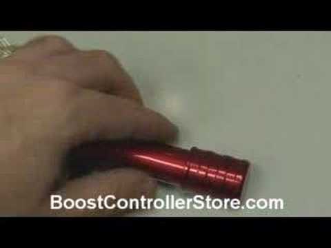 Hallman PRO Boost Controller Manual (Detailed VIDEO)