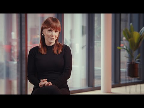 Raminta Naujanytė-Bjelle – Mokykloje galimybių daugiau