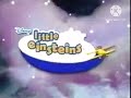 Little Einsteins Race For Space DVD Commercial 2008