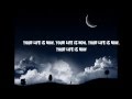 Your Life Is Now ~ John Mellencamp 